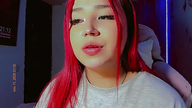 madisonx17's cam snapshot