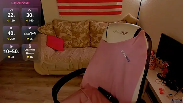 masha19981's cam snapshot