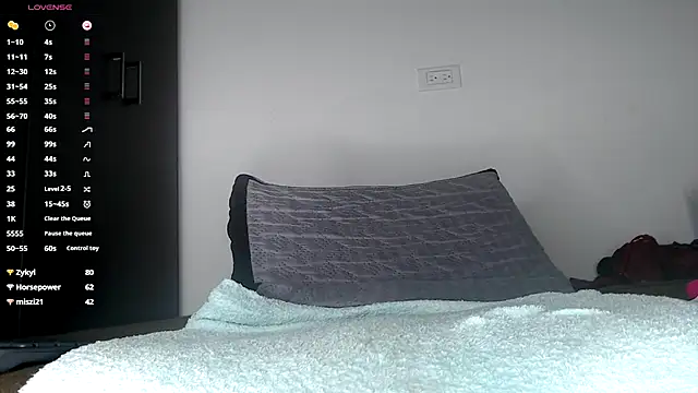 gigilovedback's cam snapshot