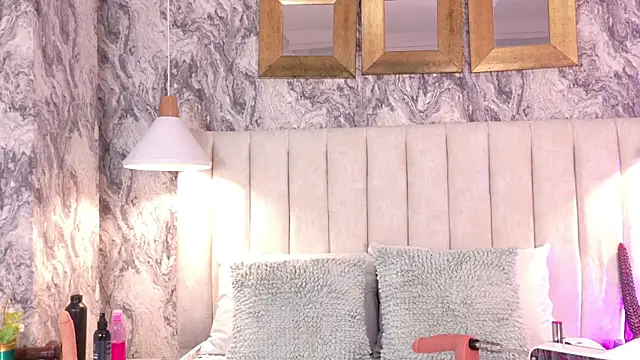 Pocahontas_BGB's cam snapshot