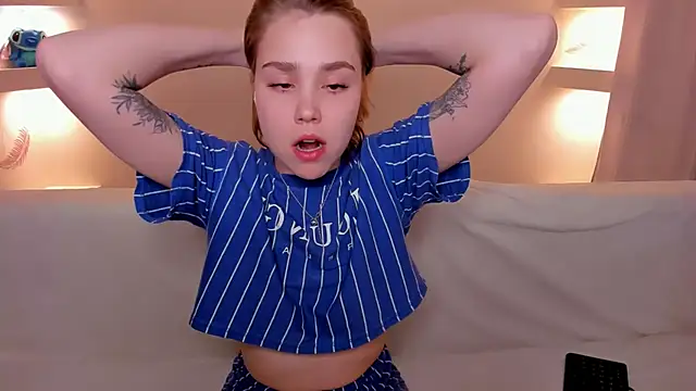 Sweet_Meg's cam snapshot