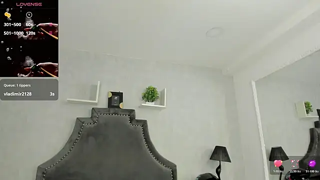 EmiliaRose_'s cam snapshot