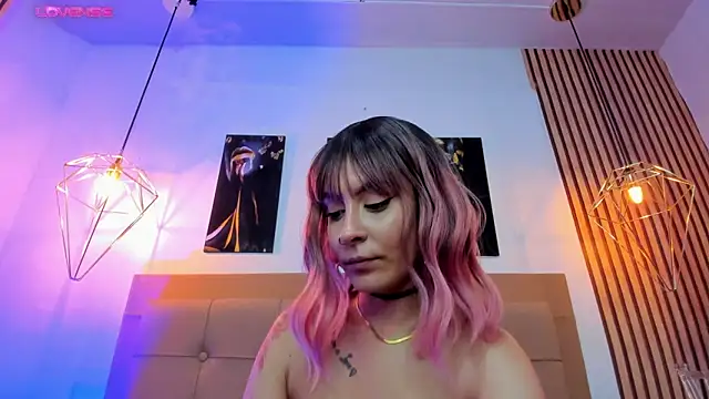 alesziarose's cam snapshot