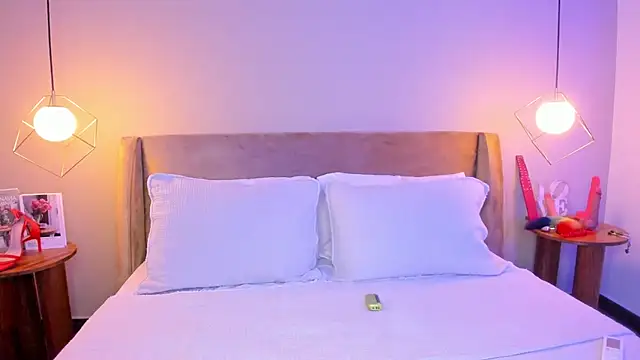 Zammy_Sanz's cam snapshot