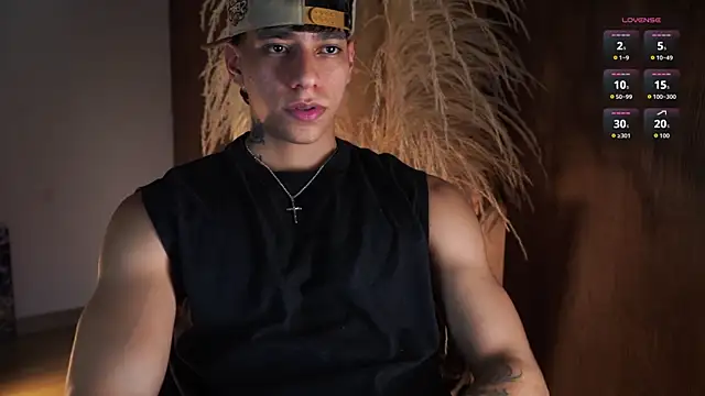 Josep_Davies's cam snapshot