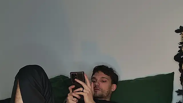 JackDesFeux's cam snapshot