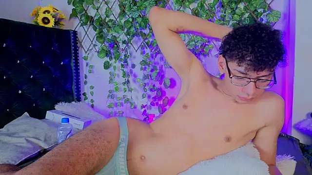 Daviid_laidd's cam snapshot