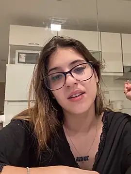 Lolykush's cam snapshot