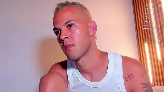 Jeremmy_Love's cam snapshot