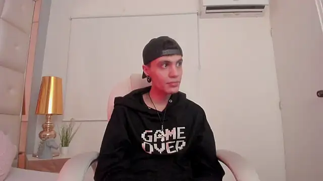 dark_sun302's cam snapshot