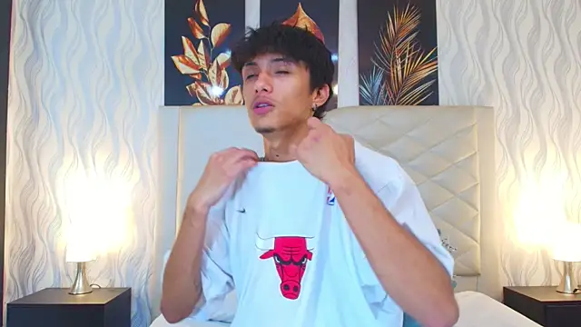 Lean_Portman's cam snapshot