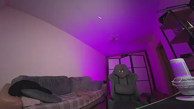 zverev_dima's cam snapshot