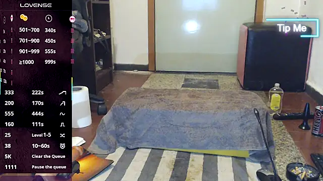 ana_squirt69's cam snapshot