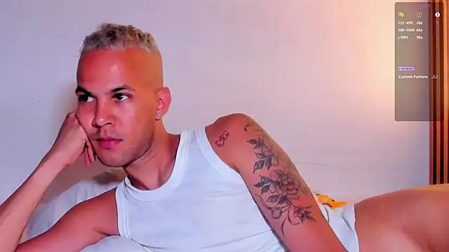 Jeremmy_Love's cam snapshot