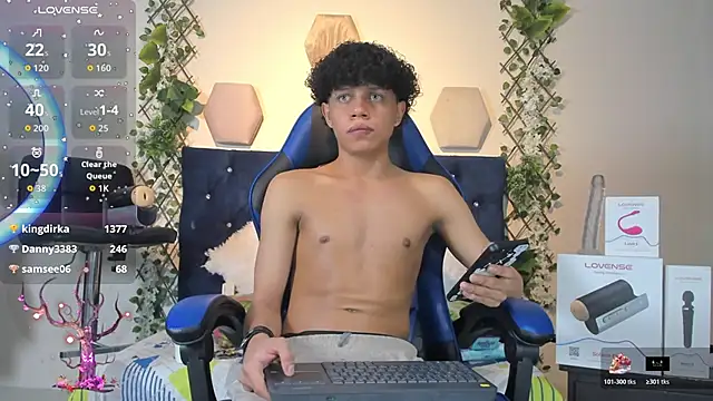 _taylor_black's cam snapshot