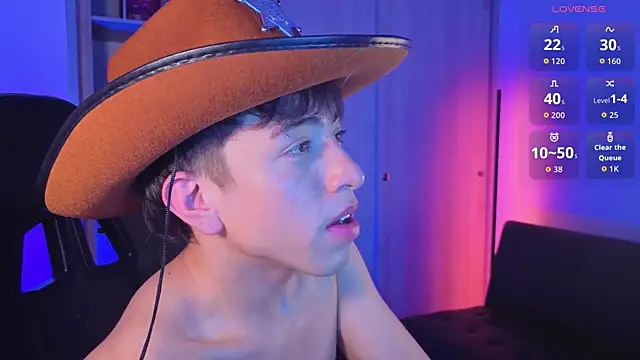 onlinenico's cam snapshot