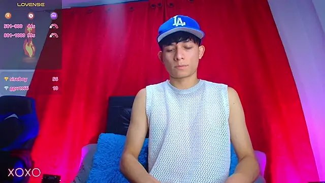 bryamer_19's web cam