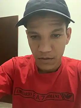 Baianinhosp's cam snapshot