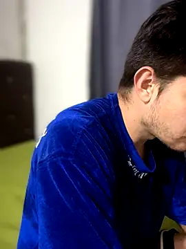 Nick_juniorrx's cam snapshot