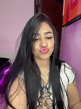 Charlotte_cutt18's cam snapshot