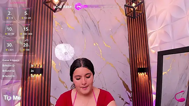 Hera_n_zeus_'s cam snapshot