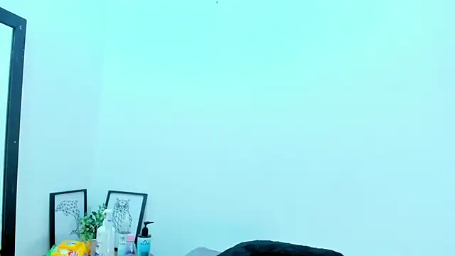 Anggie_Miller's cam snapshot