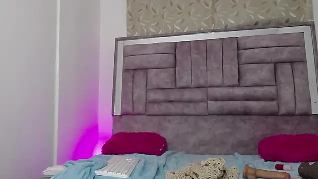 chayli_x's cam snapshot