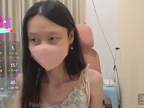 Lil-Cherries's cam snapshot