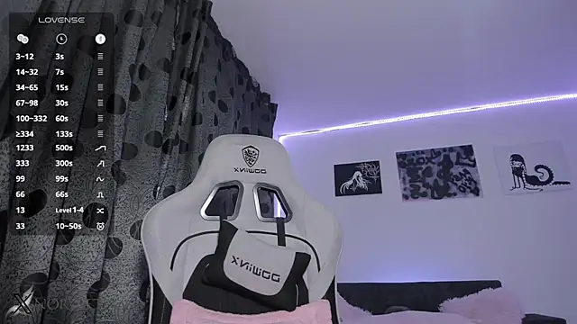 satanbabee's cam snapshot