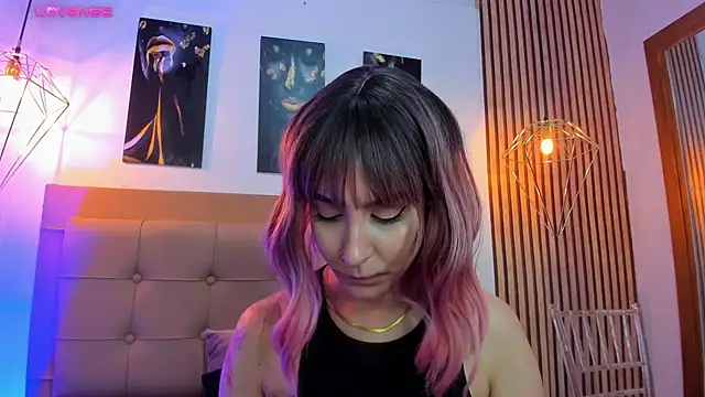 alesziarose's cam snapshot