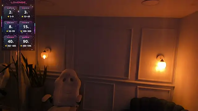 Jazmiinee's cam snapshot