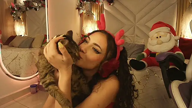 Kat_Saky's cam snapshot