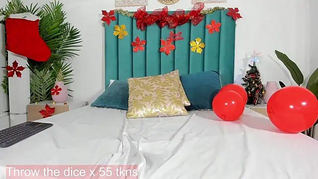 EmaaTaylor's cam snapshot