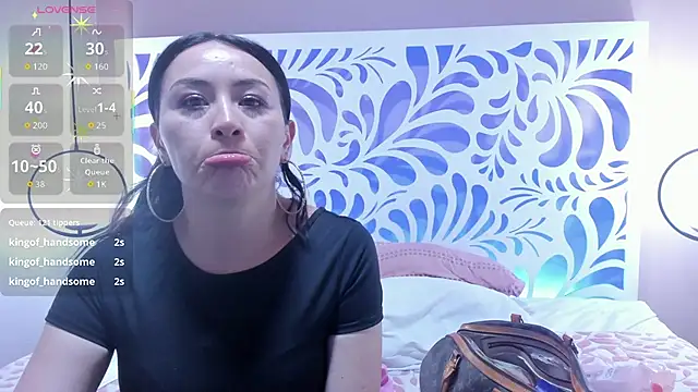 mafe_cream's cam snapshot