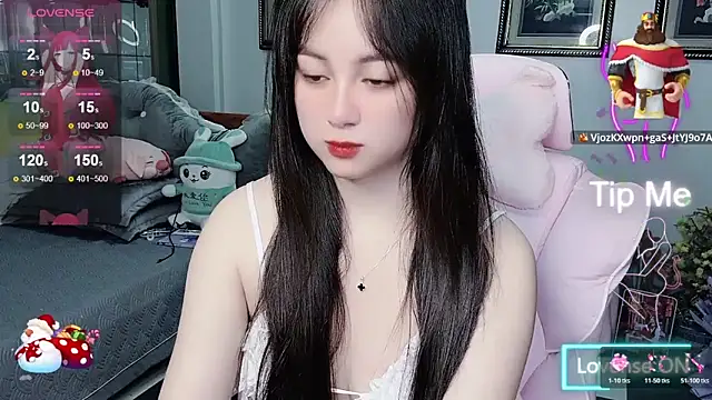 _Nana_20 live sex cam