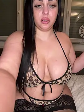 Blackpearlx666's cam snapshot