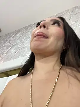 MiaFarkash's cam snapshot