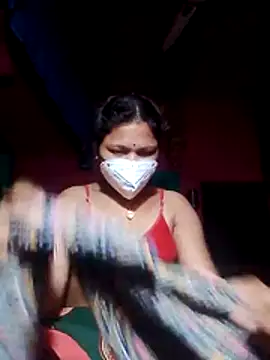 Sabnam_thakurr's cam snapshot