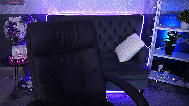 SweetLiluu's cam snapshot