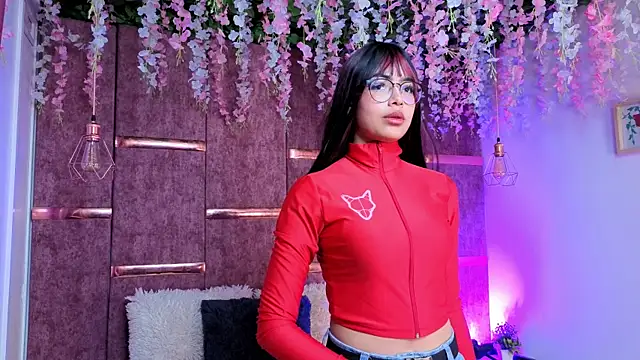 _ViolletteNoir_'s cam snapshot