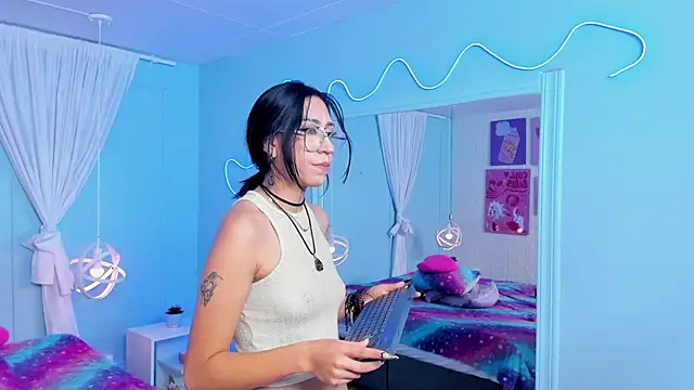 ArtemisaMoonn's cam snapshot