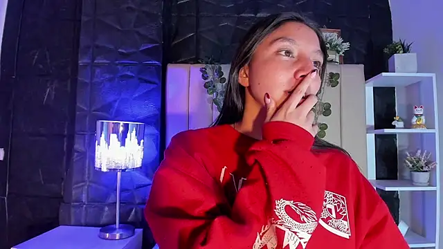 kendall_saenz's cam snapshot