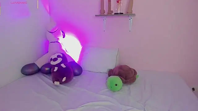 Oriana_Guzman's cam snapshot