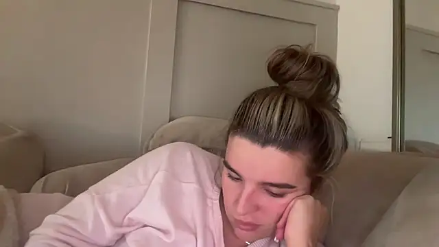 maisiesmithx's cam snapshot