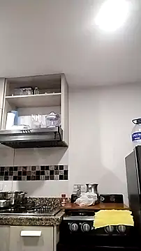 BiancaSteel's cam snapshot