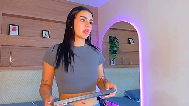 ElectraScot's cam snapshot