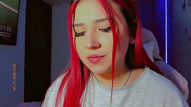 madisonx17's cam snapshot