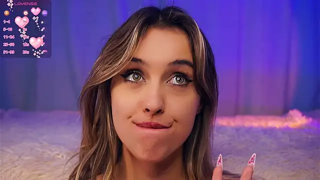 FannyHewson's cam snapshot