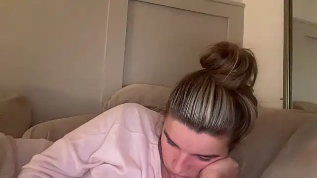 maisiesmithx's cam snapshot