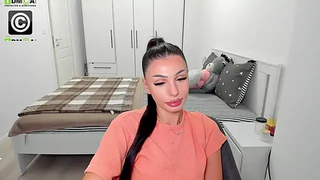 HelenShawn's cam snapshot